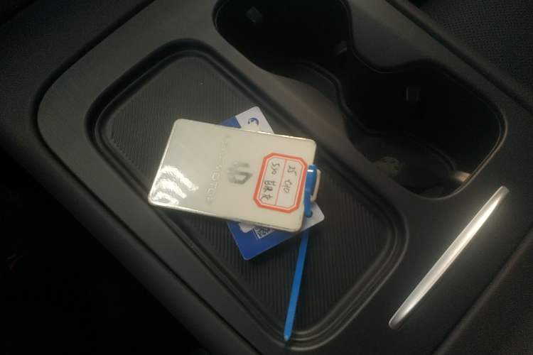 Used Leapmotor C10 2024 530 Smart Edition