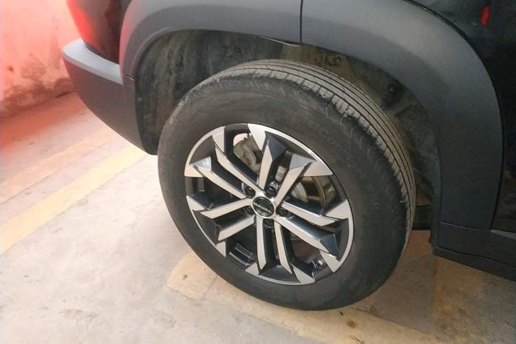 Used Haval DARGO 2024 1.5T DCT Border Collie Edition