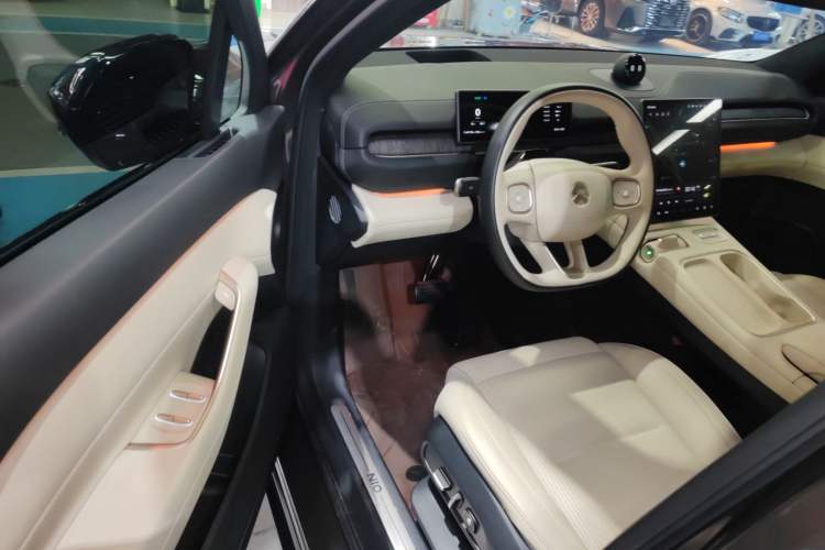 Used Nio ES6 2024 75 kWh