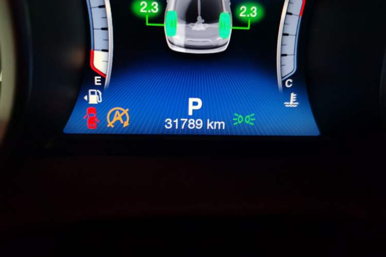 Used Maserati Ghibli 2018 Revised Version 3.0T Standard Edition
