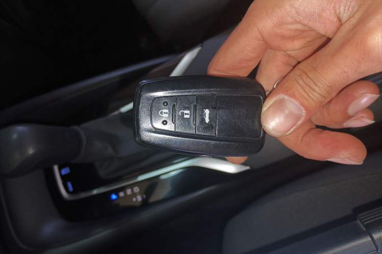 Used Toyota Corolla 2021 1.2T S-CVT Elite Edition
