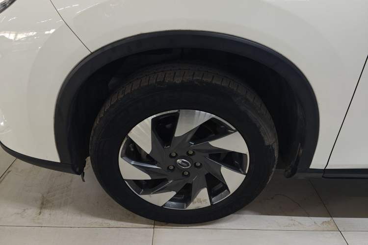 Used GAC Trumpchi GS4 2021 270T Automatic Elite Tech Edition
