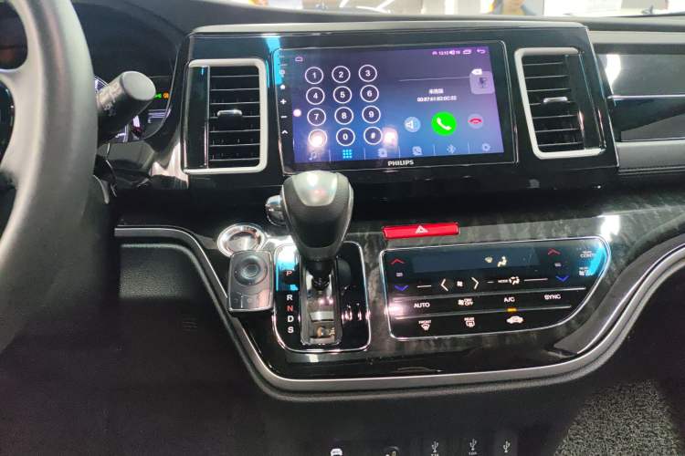 Used Honda Elysion 2019 2.0L Hybrid Luxury Edition