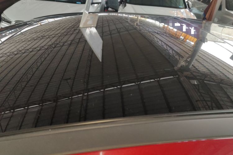 Used Mercedes-Benz A-Class 2022 Revised Version A 200 L Sport Sedan Fashionable Style
