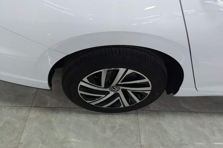 Used Volkswagen Lavida 2024 300TSI DSG Starry Sky Leading Edition
