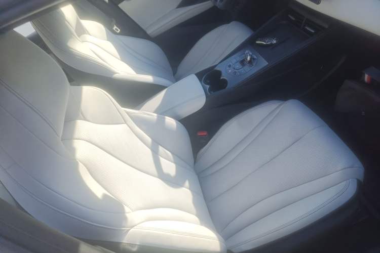 Used BYD Seal 06 New Energy 2024 DM-i 80KM Prestige Model
