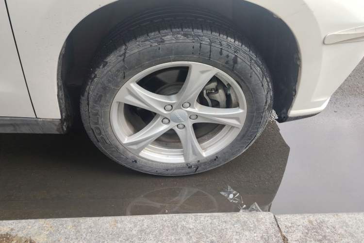 Used Haval H2 2018 1.5T Manual Two-Wheel Drive Luxury Model China VI Standard
