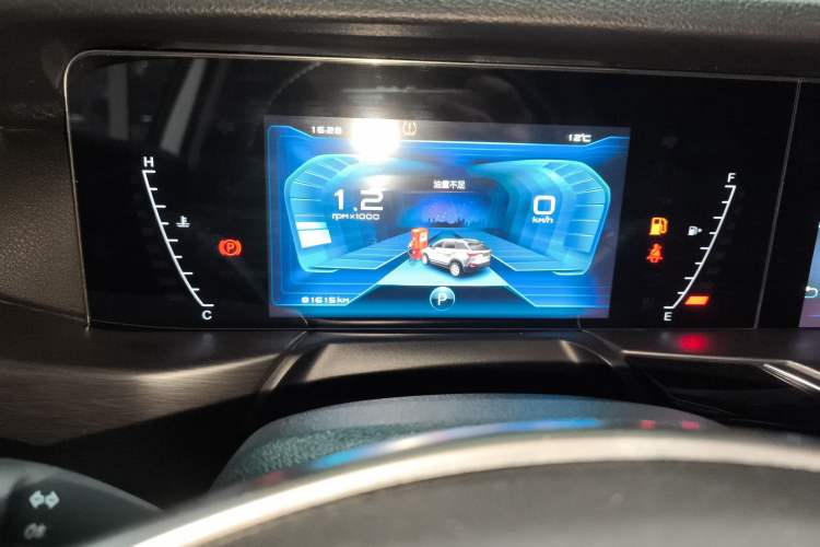 Used Bestune T77 2020 PRO 280 TID Automatic Luxury Model
