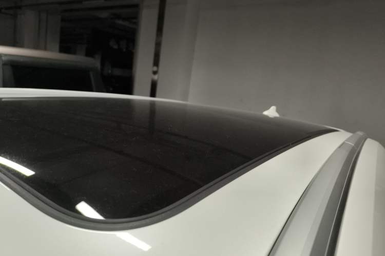 Used Haval F7 2020 2.0T Two-Wheel Drive i-Van
