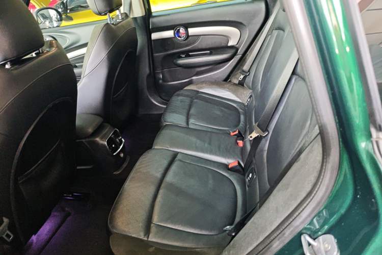 Used  Clubman 2016 1.5T COOPER Connoisseur Edition