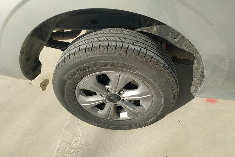 Used Great Wall Poer 2023 2.0T Commercial Version Automatic Gasoline 4x4 Elite Long-Box GW4C20B