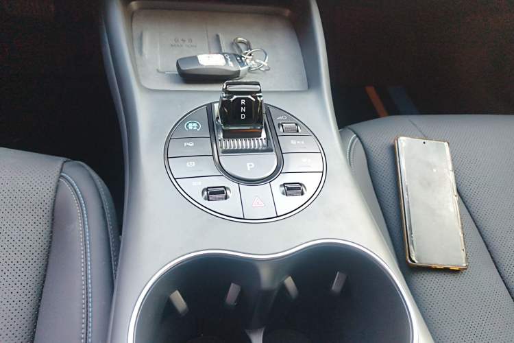 Used BYD Seal 2025 650 Zhihang Edition
