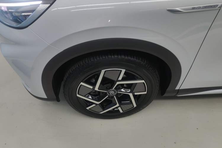 Used BYD Yuan PLUS 2023 Champion Edition 510KM Leading Model
