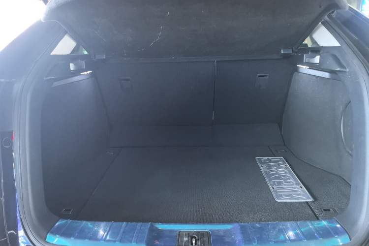 Used Honda Avancier 2020 370TURBO Two-Wheel Drive Luxury Edition
