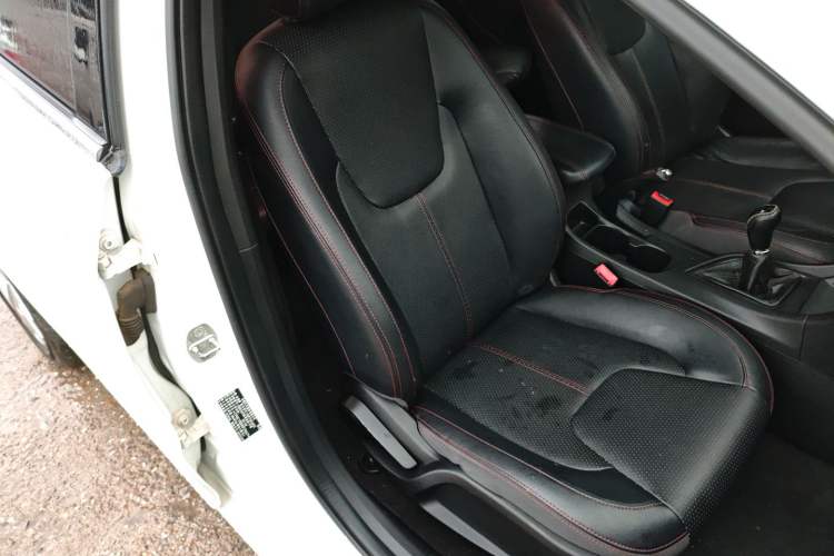 Used Chery Arrizo 5 2017 1.5L Manual Lingchao Edition
