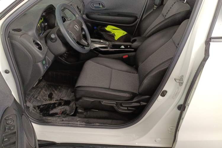 Used Honda XR-V 2021 1.5L CVT Comfort Version
