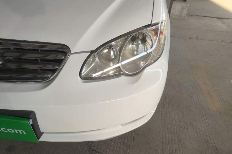 Used BYD F3 2020 1.5L Manual Classic Trim