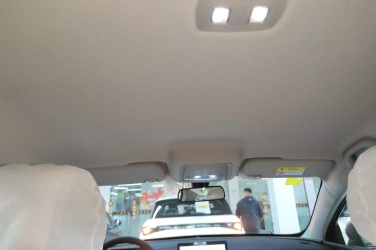 Used BYD Seal 05 DM-i 2025 DM-i Smart Drive 55KM Luxury Model
