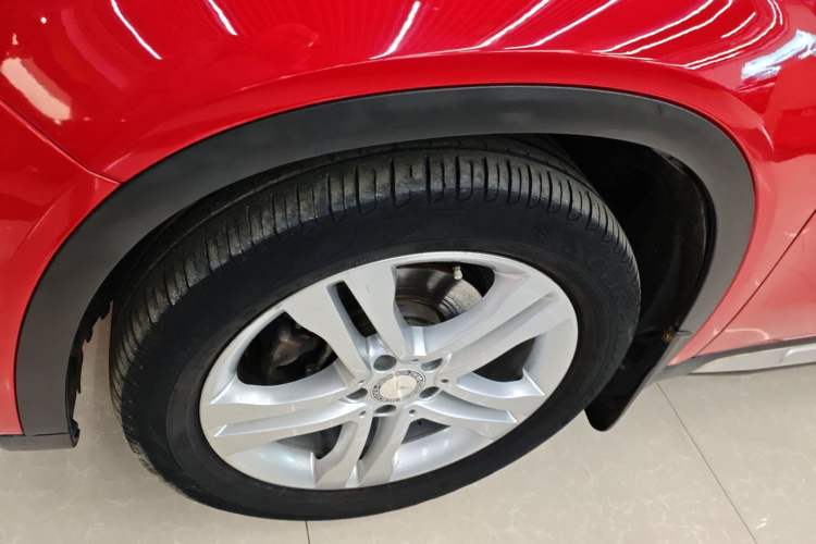 Used Mercedes-Benz GLA 2016 GLA 200 Sport Edition