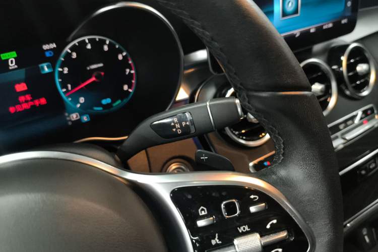 Used Mercedes-Benz C-Class 2019 Facelift C 260 L 4MATIC Sport Edition