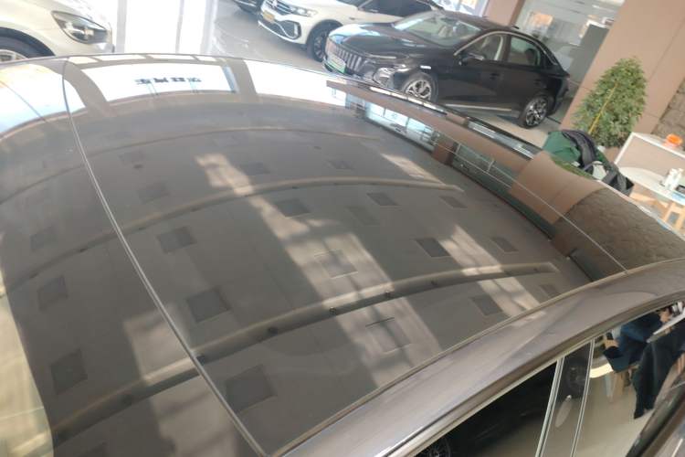 Used Tesla Model 3 2021 Revised Version II – Performance High-Performance All-Wheel-Drive Edition
