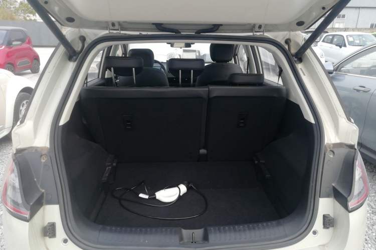 Used Baojun Cloud 2023 460 Max Lingxi Version
