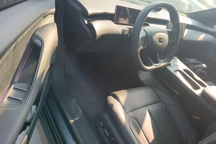 Used Nio ET5T 2024 75kWh Touring