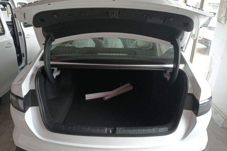 Used BYD Seal 05 DM-i 2025 DM-i Smart Drive 55KM Luxury Model
