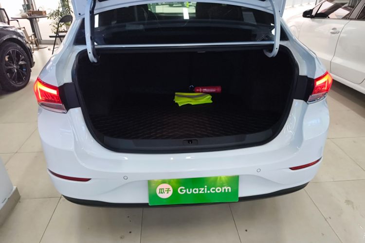 Used Buick GT 2019 18T Automatic Connected Elite Model China V Standard
