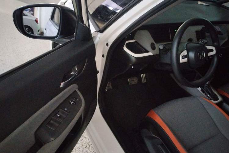 Used Honda LIFE 2021 1.5L CVT SPORT Heartbeat Edition
