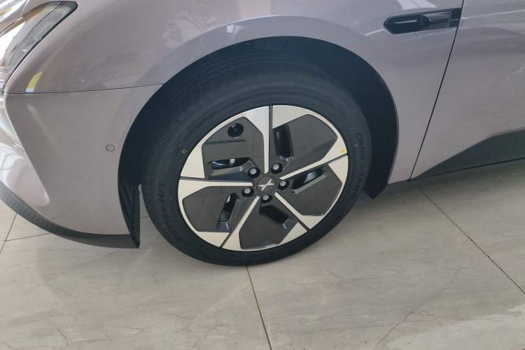 Used XPeng MONA M03 2025 620 Ultra-Long Range Plus
