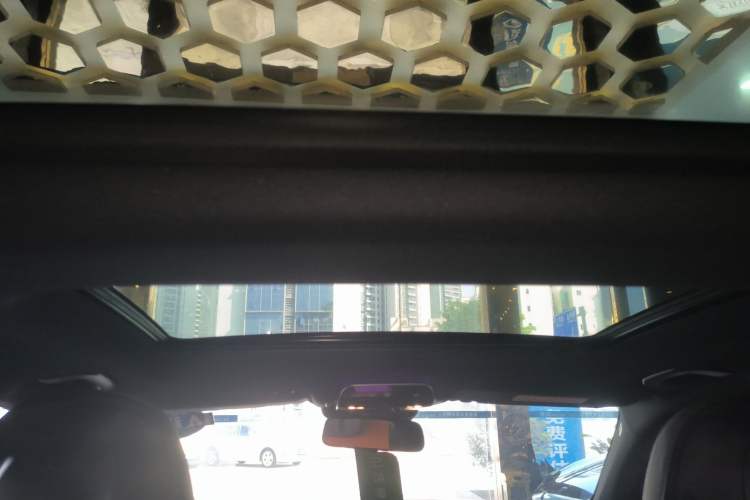 Used Mercedes-Benz C-Class 2024 Restyled C 260 L Sport Edition
