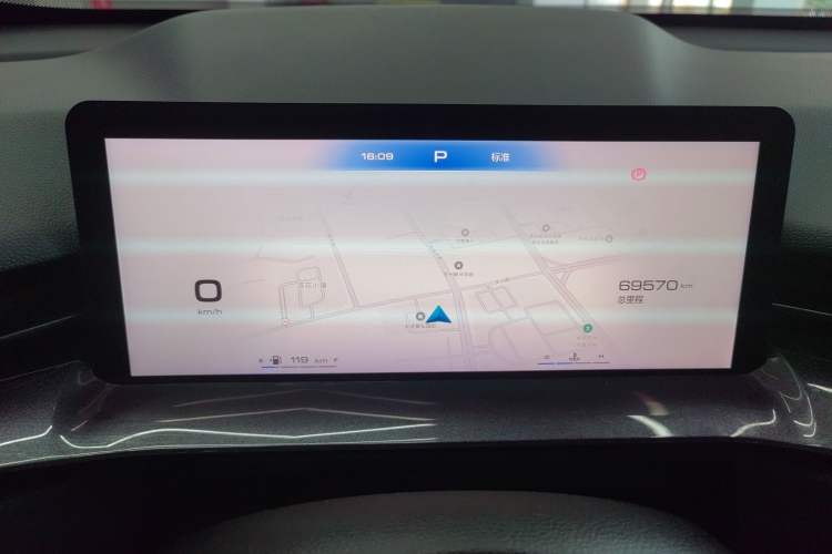 Used Haval H6S 2022 2.0T Two-Wheel Drive JoyRun Version