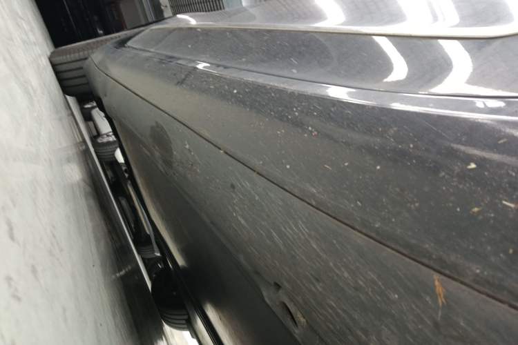 Used Tesla Model 3 2020 Revised Version Standard Range Rear-Wheel Drive – Upgraded Edition
