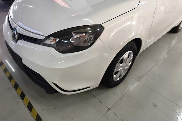 Used MG 3 2016 1.3L AMT Comfort Edition