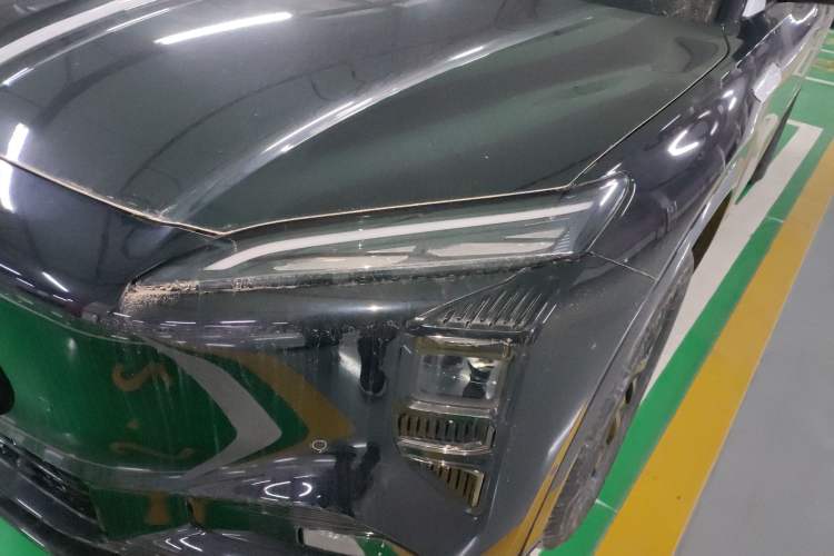 Used Hongqi Tiangong 08 2025 605 Pioneer Edition
