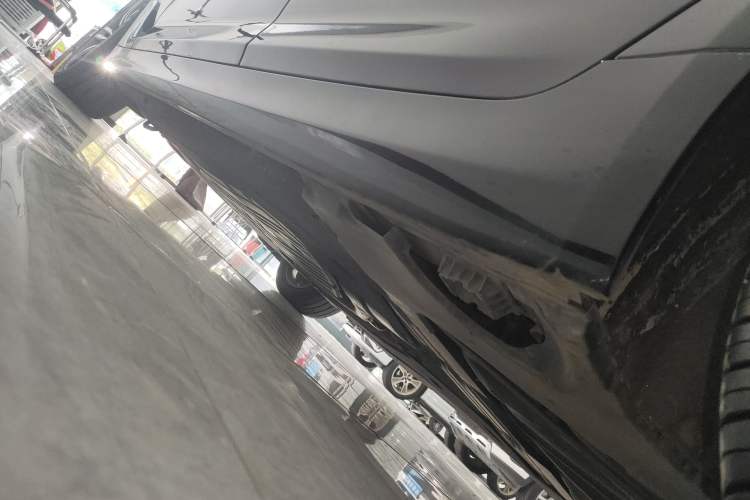 Used BMW 5 Series 2022 Updated 530Li Leading Edition Luxury Package
