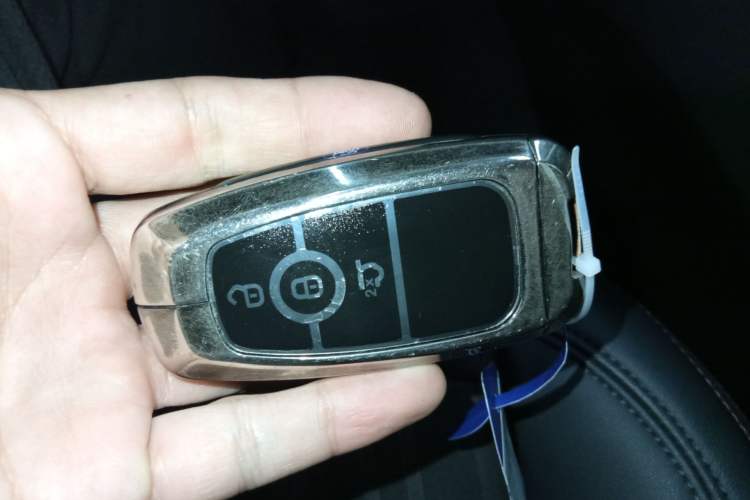 Used Ford Mondeo 2022 Restyled EcoBoost 245 Luxury Version