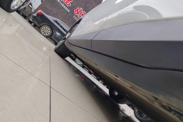 Used ARCFOX Alpha T5 2025 520 MAX