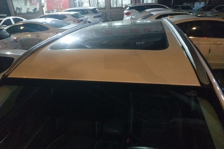 Used Haval H6 2021 National Trend Edition 1.5T Automatic Champion Version