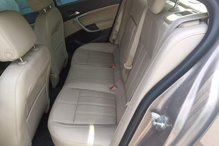 Used Buick Regal 2015 2.0L Elite Fashion Edition
