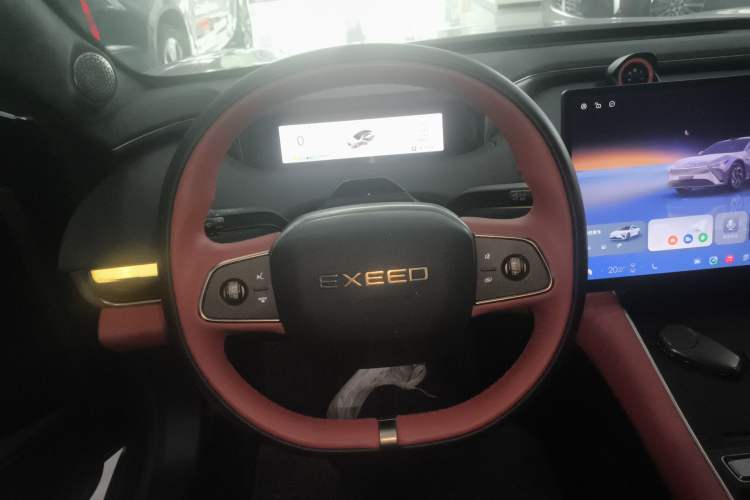 Used  Star Era ES 2025 Extended-Range Max Urban Assisted Driving
