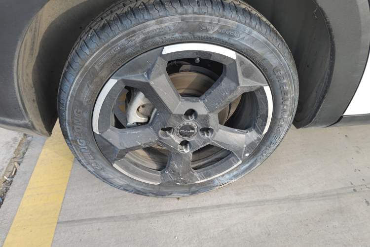 Used BYD Seagull 2023 Flying Edition
