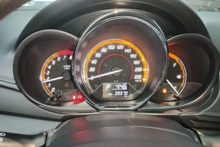 Used Toyota YARiS L 2022 1.5L CVT Leading PLUS Edition
