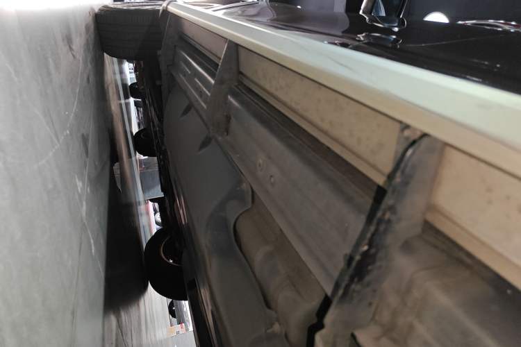 Used Nissan X-Trail 2019 2.0L CVT SmartConnect 7-Seater Comfort Edition 2WD
