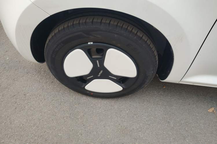 Used  Lumin 2024 130km Qingyue Version
