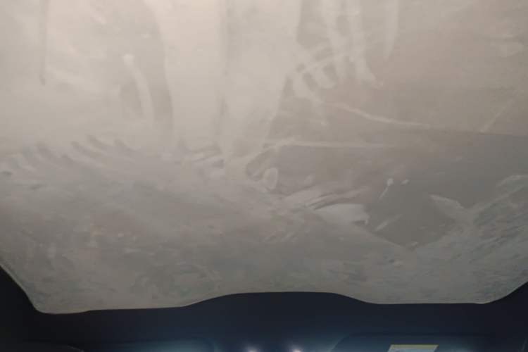 Used NETA S 2024 Pure Electric 520km Rear-Drive Lite Version
