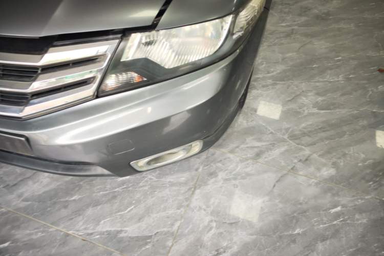 Used Honda City Classic 2012 1.5L Manual Comfort Edition
