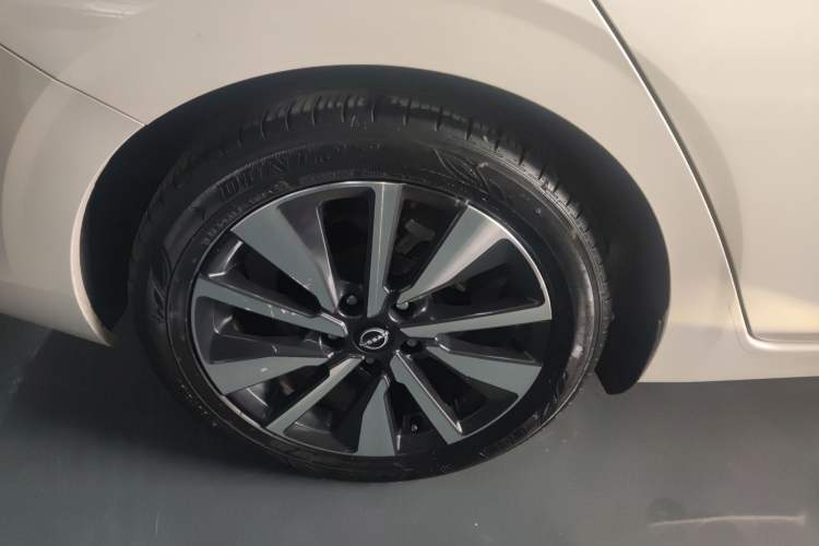 Used Nissan Sylphy 2022 Electric-Drive e-POWER Super Connect PLUS
