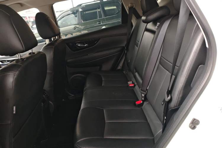 Used Nissan X-Trail 2021 2.0L CVT 2WD XL Premium Commemorative Edition
